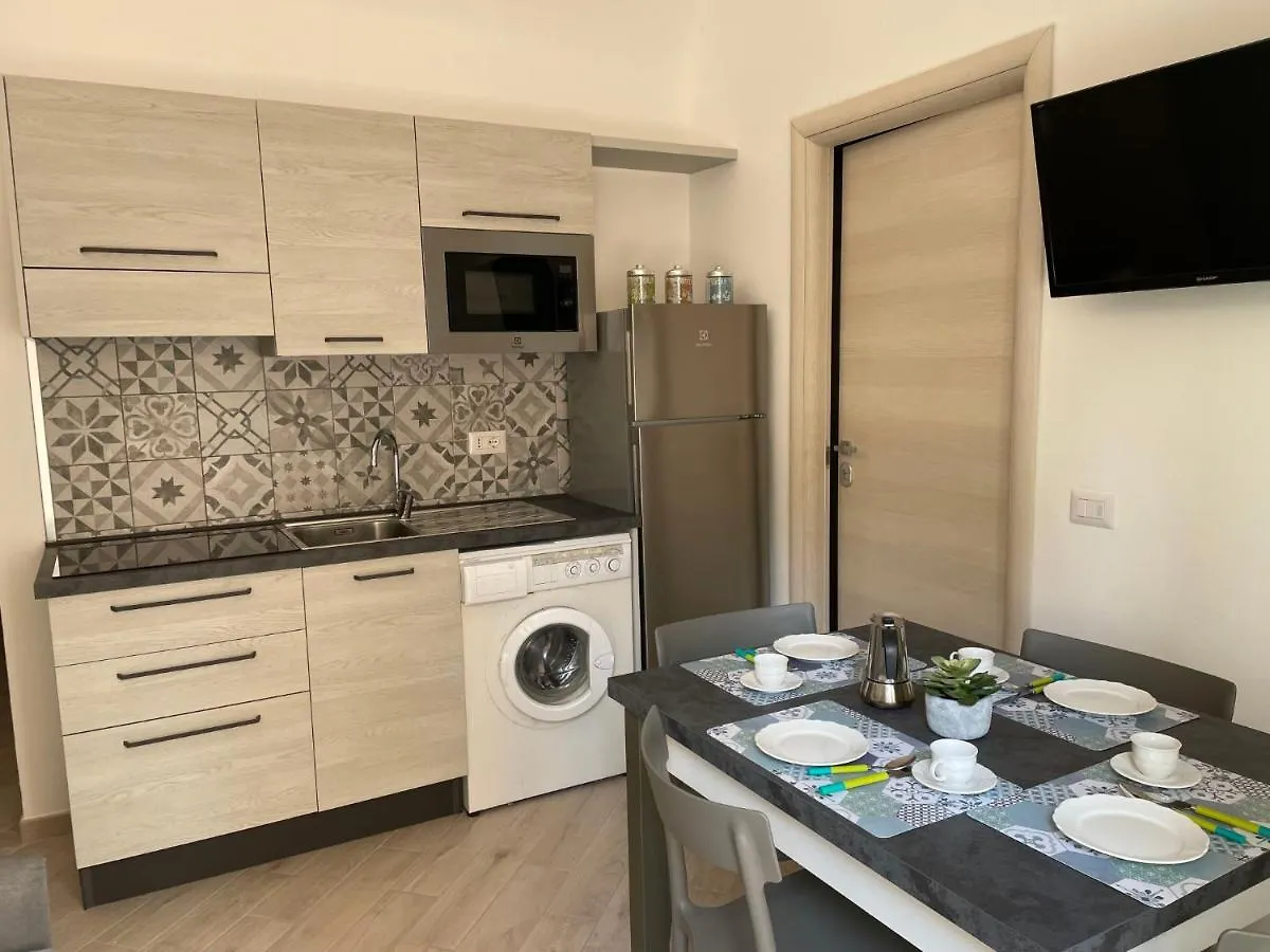 Apartment Tra Sole E Mare By Interhome Spotorno 0*,